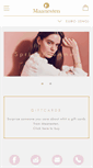 Mobile Screenshot of maanesten.com
